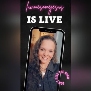 ❤️ LIKE this to be notified of Live Shows ❤️